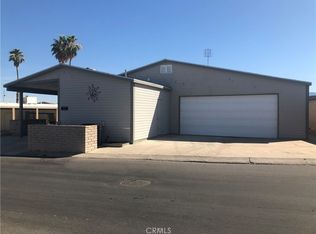 89 Thunderhead #1-89E, Needles, CA 92363