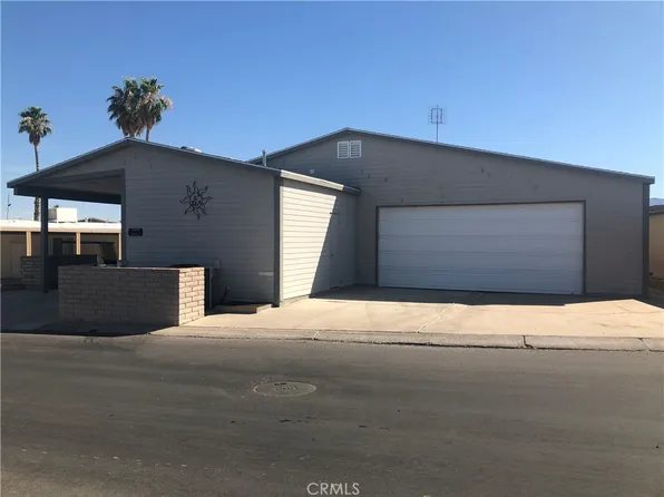 89 Thunderhead #1-89E, Needles, CA 92363