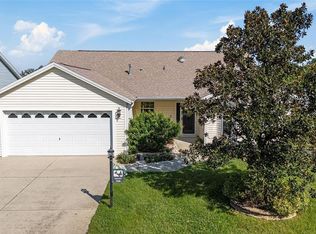 306 Bishopville Loop #117, The Villages, FL 32162