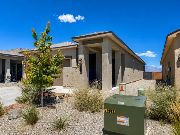 9318 Sidreaux Loop NW, Albuquerque, NM 87114