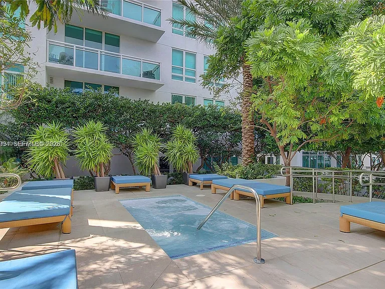 950 Brickell Bay Dr #1911 — Photo 31