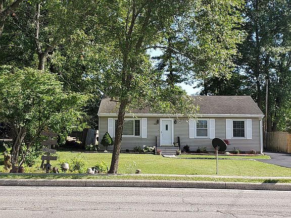 3 Bed, 1 Bath