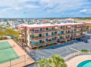 6300 N Ocean Blvd, North Myrtle Beach, SC 29582