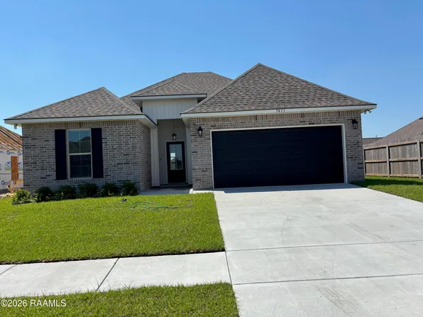7411 Alley Oak Ln, Maurice, LA 70555