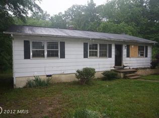 12100 Belfonte Rd, Bumpass, VA 23024