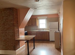 302 Baltimore Ave APT 2, Pittston, PA 18643