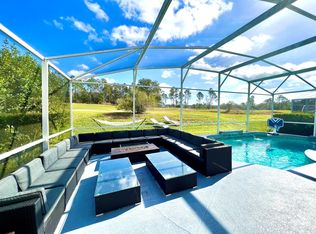 (Undisclosed Address), Davenport, FL 33897