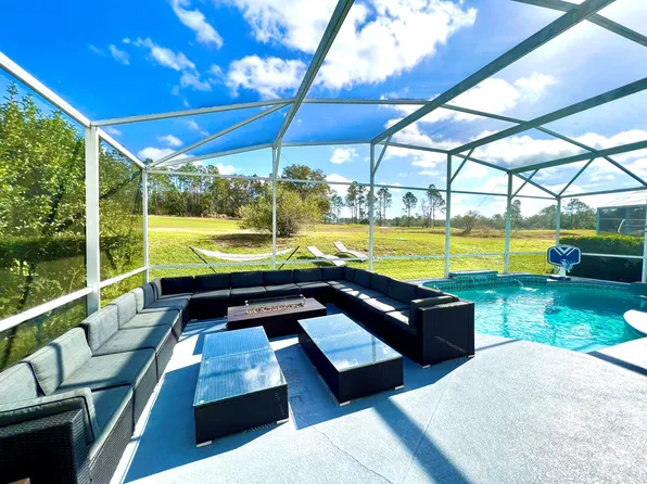 (undisclosed Address), Davenport, FL 33897