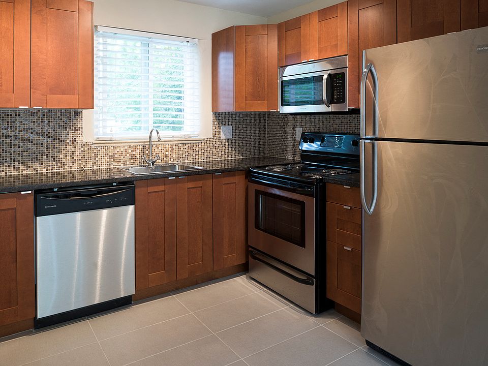 730 19th Street Kitchen