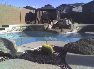 3639 W Eastman Ct, Phoenix, AZ 85086