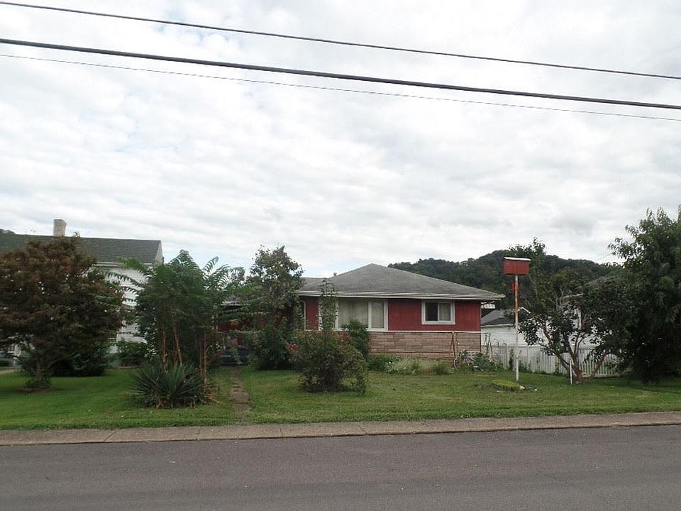 146 Main St, Powhatan Point, OH 43942 Zillow