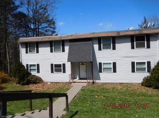 102-D Hemlock Hl, Montague, NJ 07827