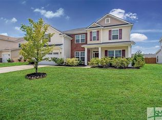 19 Salix Dr, Pt Wentworth, GA 31407