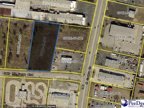 2nd image of 1802 Sally Hill Farms Blvd