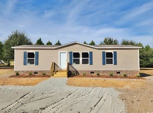 2006 Warren's Loop Lot 34, Marion, SC 29571