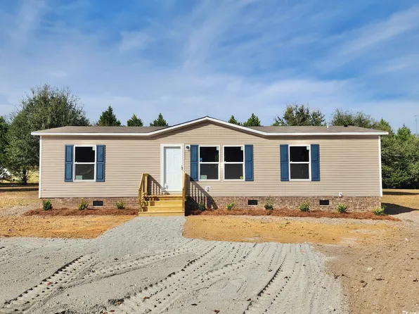 2006 Warren's Loop Lot 34, Marion, SC 29571