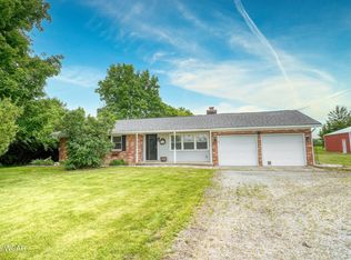 6355 Free Rd, Piqua, OH 45356