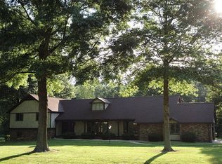 3156 Dogwood Dr, Jasper, IN 47546
