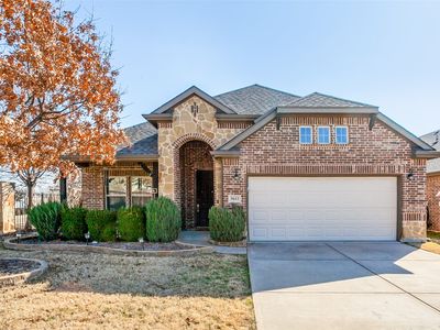 5613 Buffalo Springs Dr, Frisco, TX, 75036