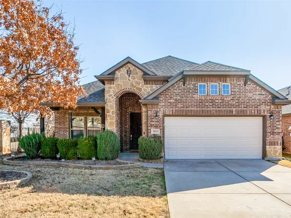 5613 Buffalo Springs Dr, Frisco, TX 75036