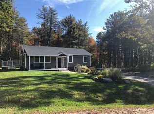 221 Ross Rd, Durham, ME 04222