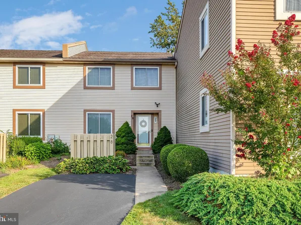 28 Citadel Cir, Chalfont, PA 18914