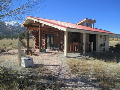 32335 County Road 361, Buena Vista, CO, 81211