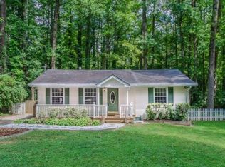 3052 Valley Cir, Decatur, GA 30033