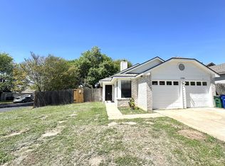 12300 Emery Oaks Rd, Austin, TX 78758