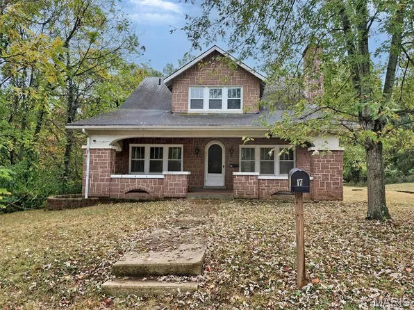 17 Wood St, Park Hills, MO 63601