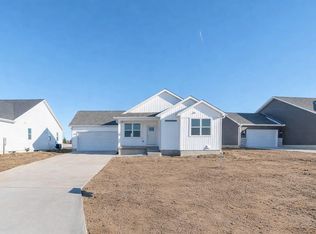 1555 Dalton St, Jesup, IA