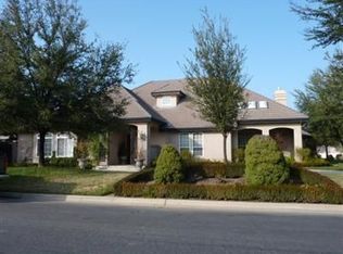 1474 E Starpass Dr, Fresno, CA