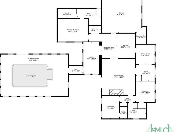 3rd image of this home