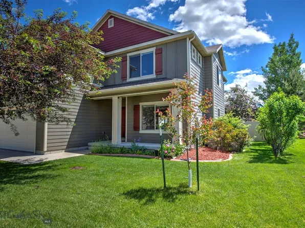 246 Mammoth Fork Dr, Bozeman, MT 59718