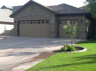 13417 Induran Dr, Bakersfield, CA 93314
