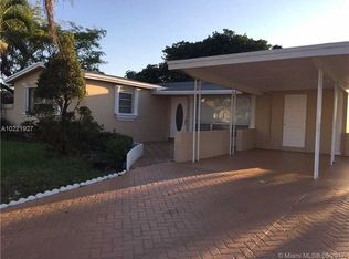 2640 NW 16th Ct, Fort Lauderdale, FL 33311