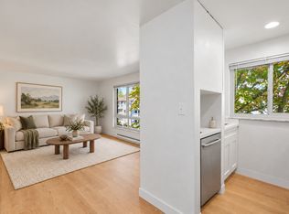 Shuksan Apartments, Seattle, WA 98105