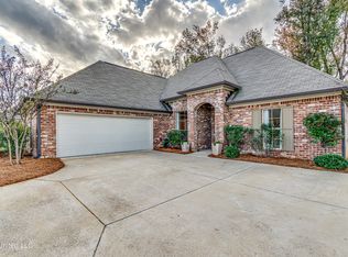 262 Falls Xing, Madison, MS 39110