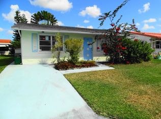 4910 NW 42nd Ter, Tamarac, FL 33319