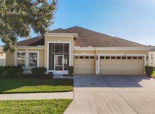 13303 GRAHAM YARDEN DRIVE, RIVERVIEW, FL 33579