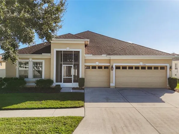 13303 GRAHAM YARDEN DRIVE, RIVERVIEW, FL 33579