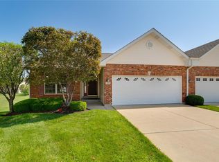 328 Villa Tuscany Ct, O'Fallon, MO 63366