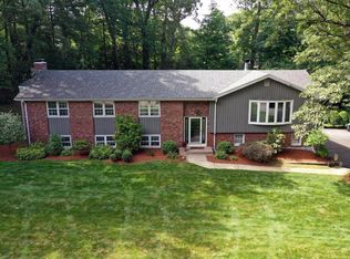 21 Berle Rd, South Windsor, CT 06074