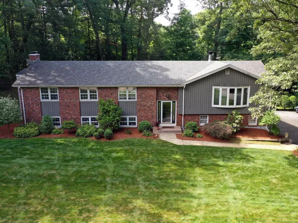 21 Berle Road, South Windsor, CT 06074