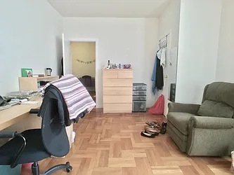 Rented by Sovereign Associates