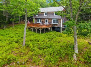 17 Menawamut Rd, Georgetown, ME 04548