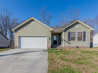 1865 Millard Rd, Soddy Daisy, TN 37379