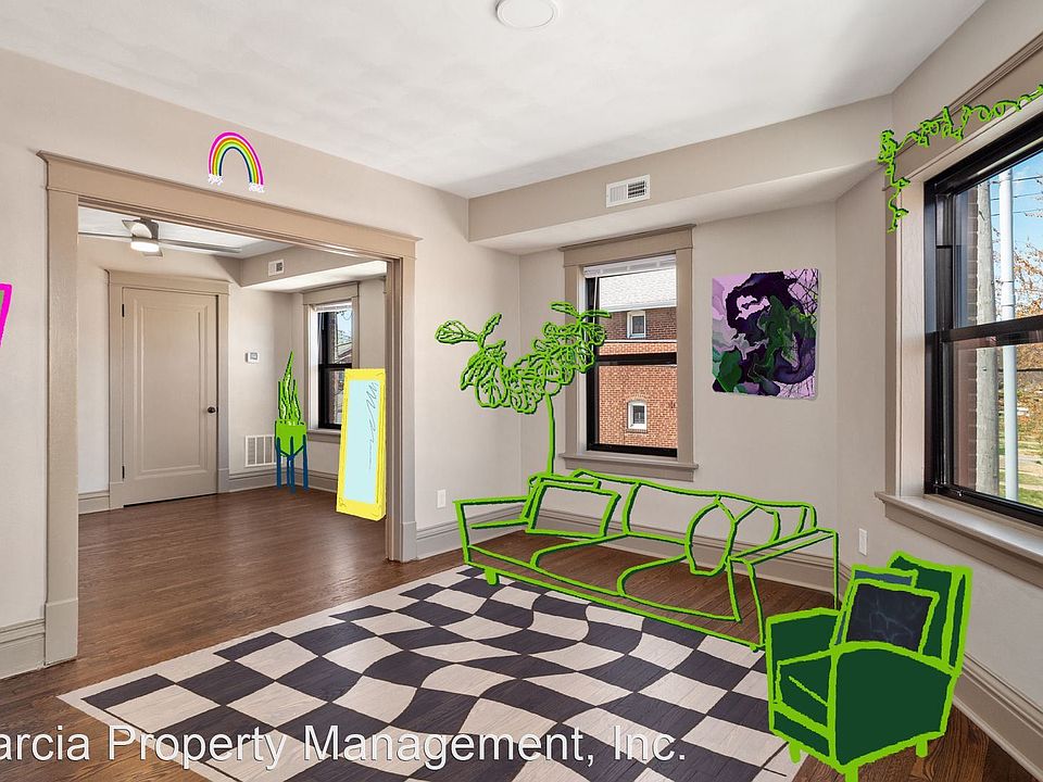 1st image of 3701 S Kingshighway Blvd #4908