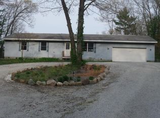 5040 Russell Rd, Twin Lake, MI 49457