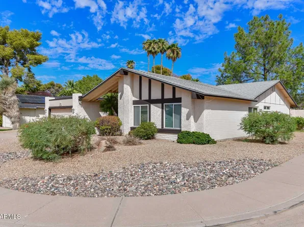 4604 W COCHISE Drive, Glendale, AZ 85302